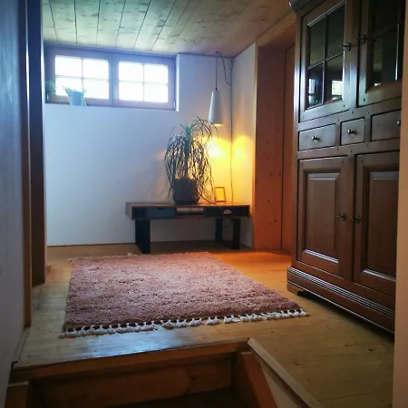 Appartement Ferienwohnung Belle Martha Dornbirn
