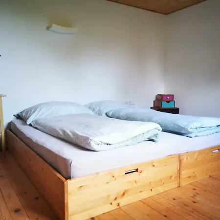 Ferienwohnung Belle Martha