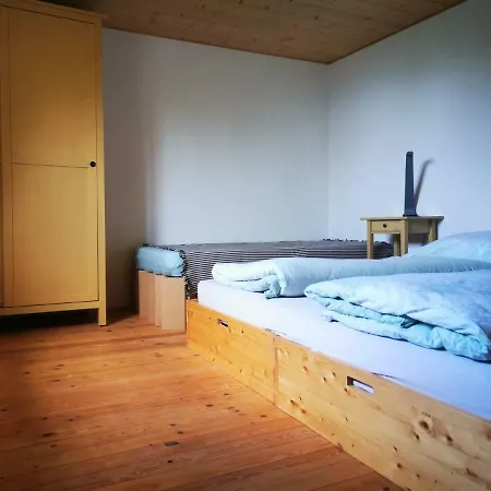 Ferienwohnung Belle Martha Appartement Dornbirn