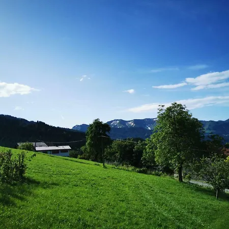 Ferienwohnung Belle Martha * Dornbirn
